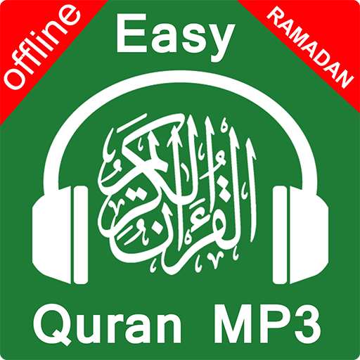 Easy Quran Mp3 Audio Offline